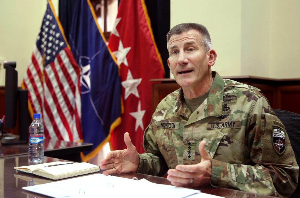 US regrets civilian deaths in Afghanistan
