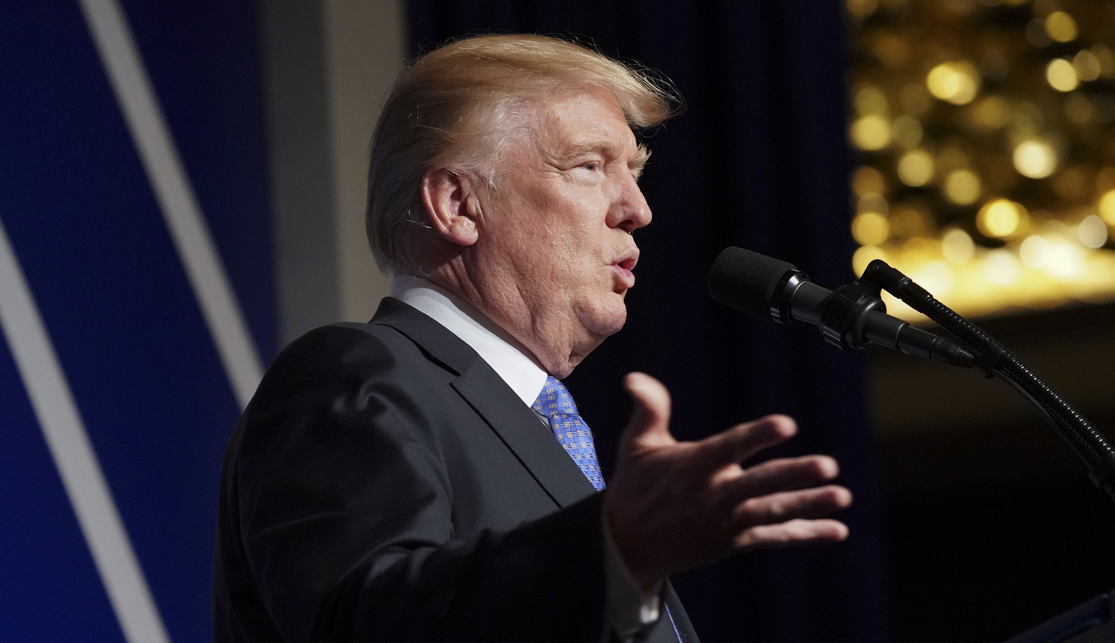 Trump ignored draft condolences after deaths of US soldiers in Niger: Report