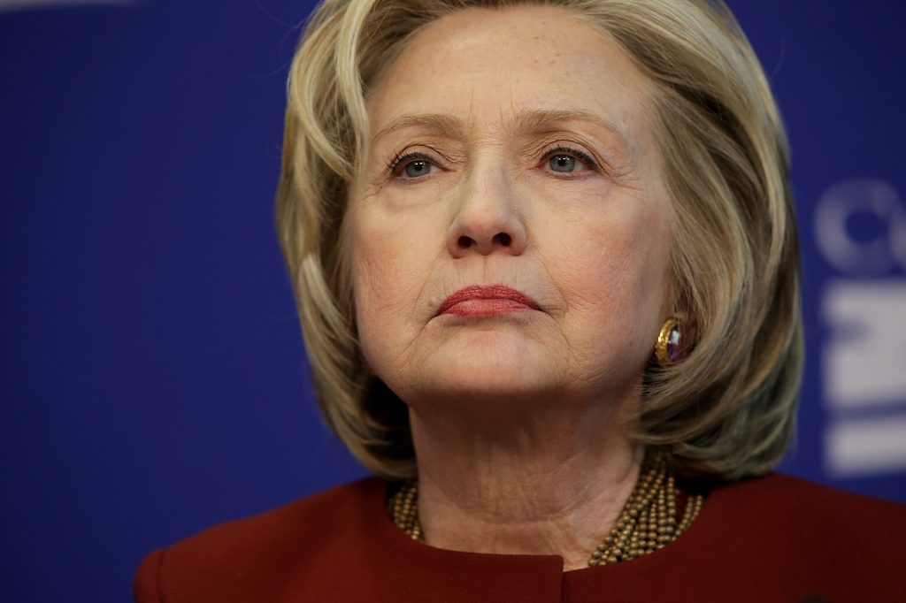 Judge orders Clinton Foundation racketeering case to trial