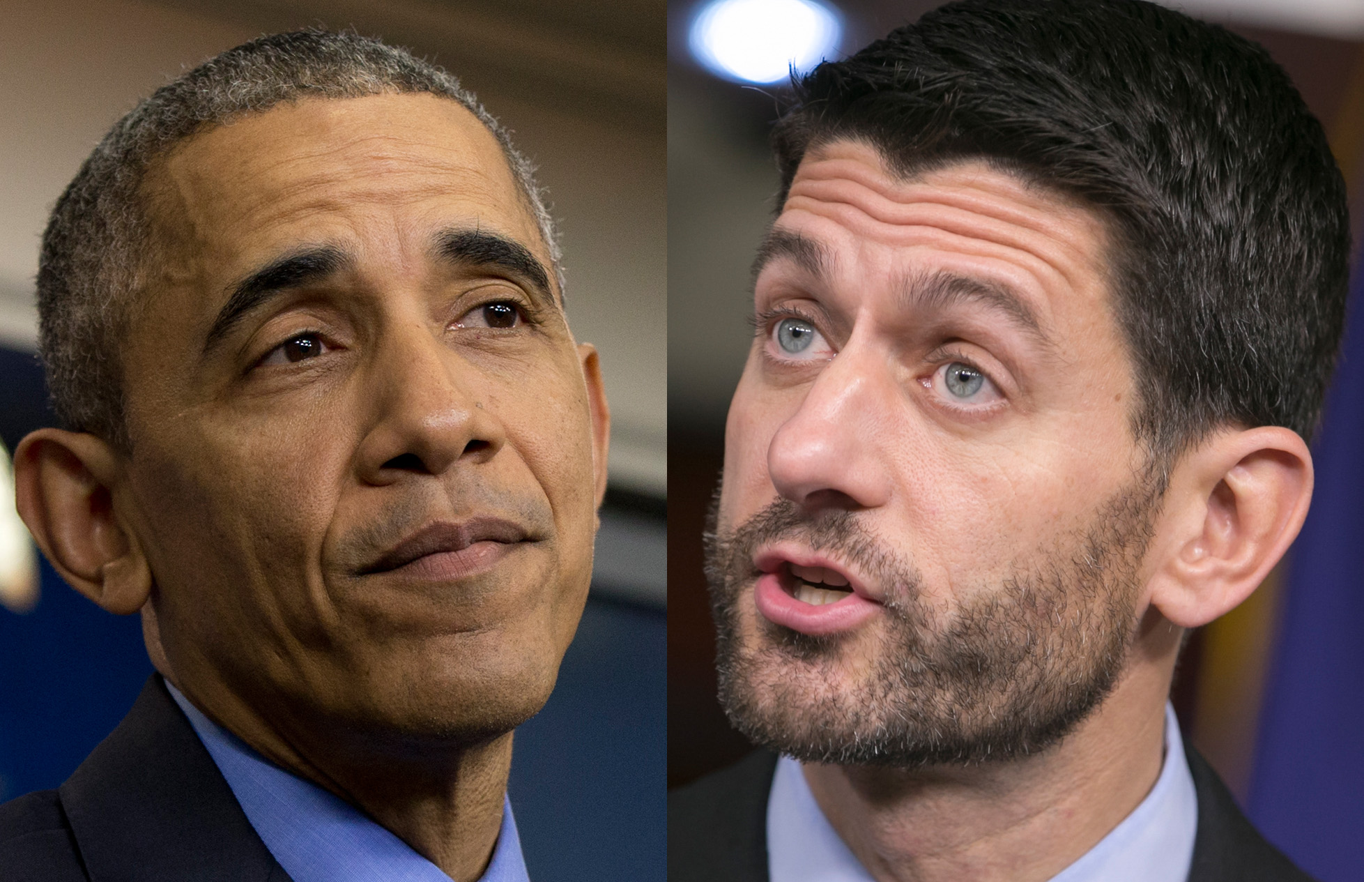 Ryan to Obama: Terror threat not a ‘media creation’