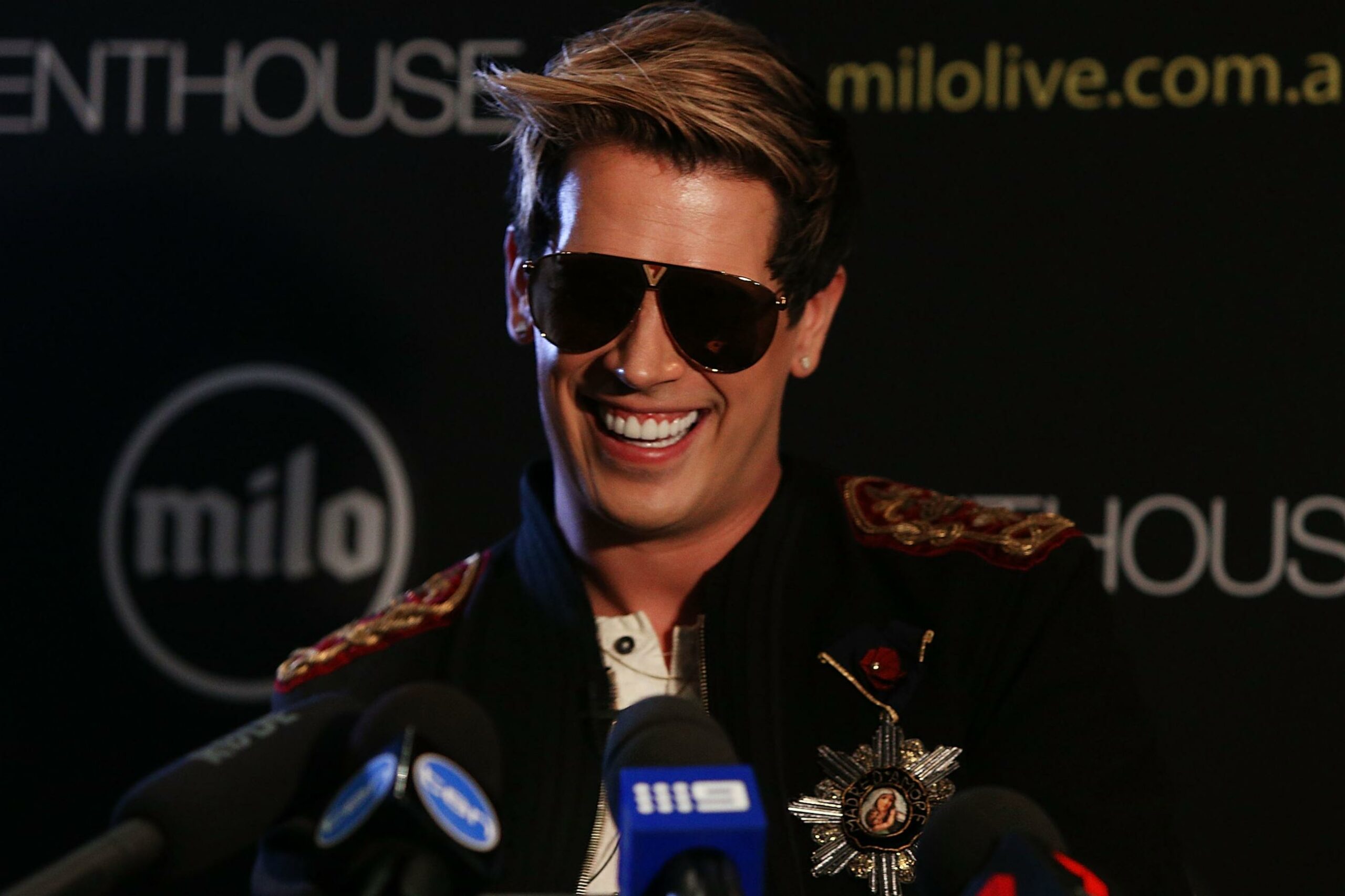 Open Letter to the Bruin Republicans Who Invited Milo Yiannopoulos to UCLA (Update: Milo Canceled)