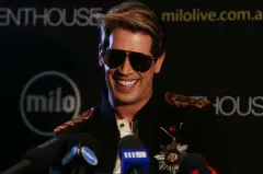 Open Letter to the Bruin Republicans Who Invited Milo Yiannopoulos to UCLA (Update: Milo Canceled)