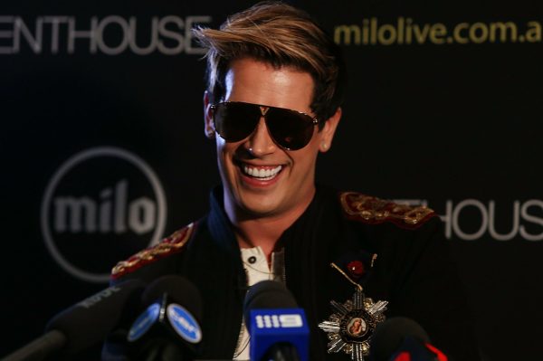 Open Letter to the Bruin Republicans Who Invited Milo Yiannopoulos to UCLA (Update: Milo Canceled)