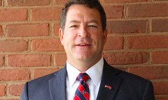 Trump Army secretary pick Mark Green withdraws his nomination
