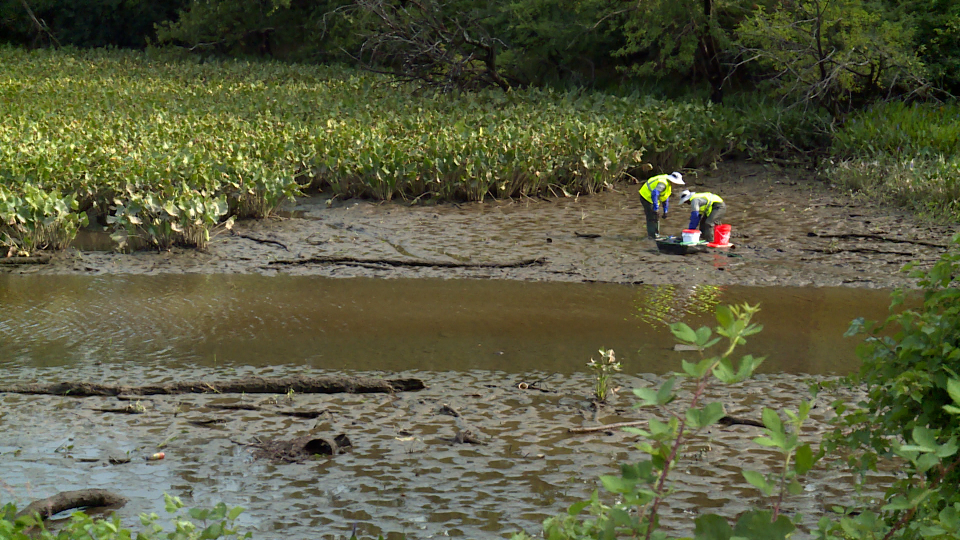 Here’s how a former NASA engineer hopes to clean up the world’s dirtiest waterways