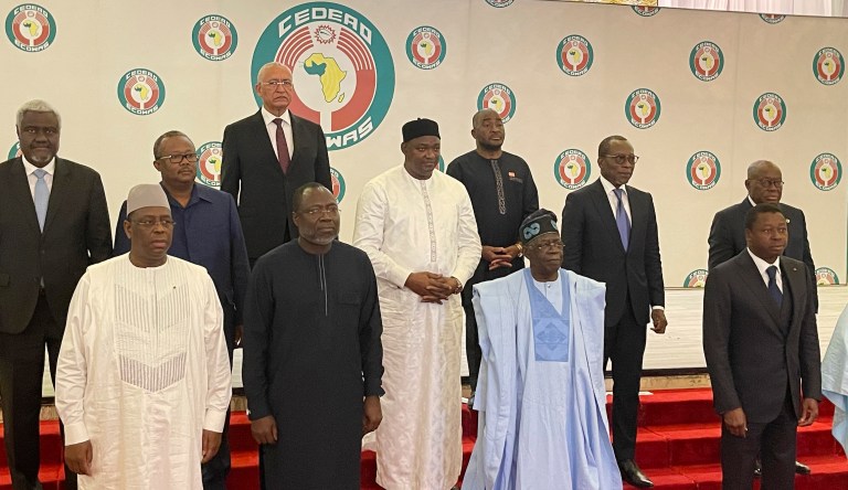 Niger’s hostage president waits for a rescue plan that doesn’t get him killed