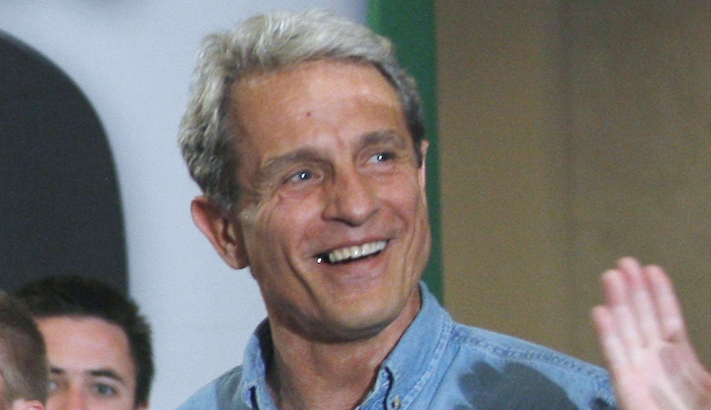 Jury goes inside Democratic donor Ed Buck’s ‘Gates of Hell’