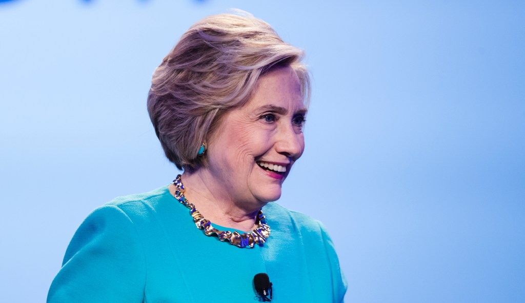 House Democrats: Uranium One whistleblower ‘gave no evidence’ of Clinton wrongdoing