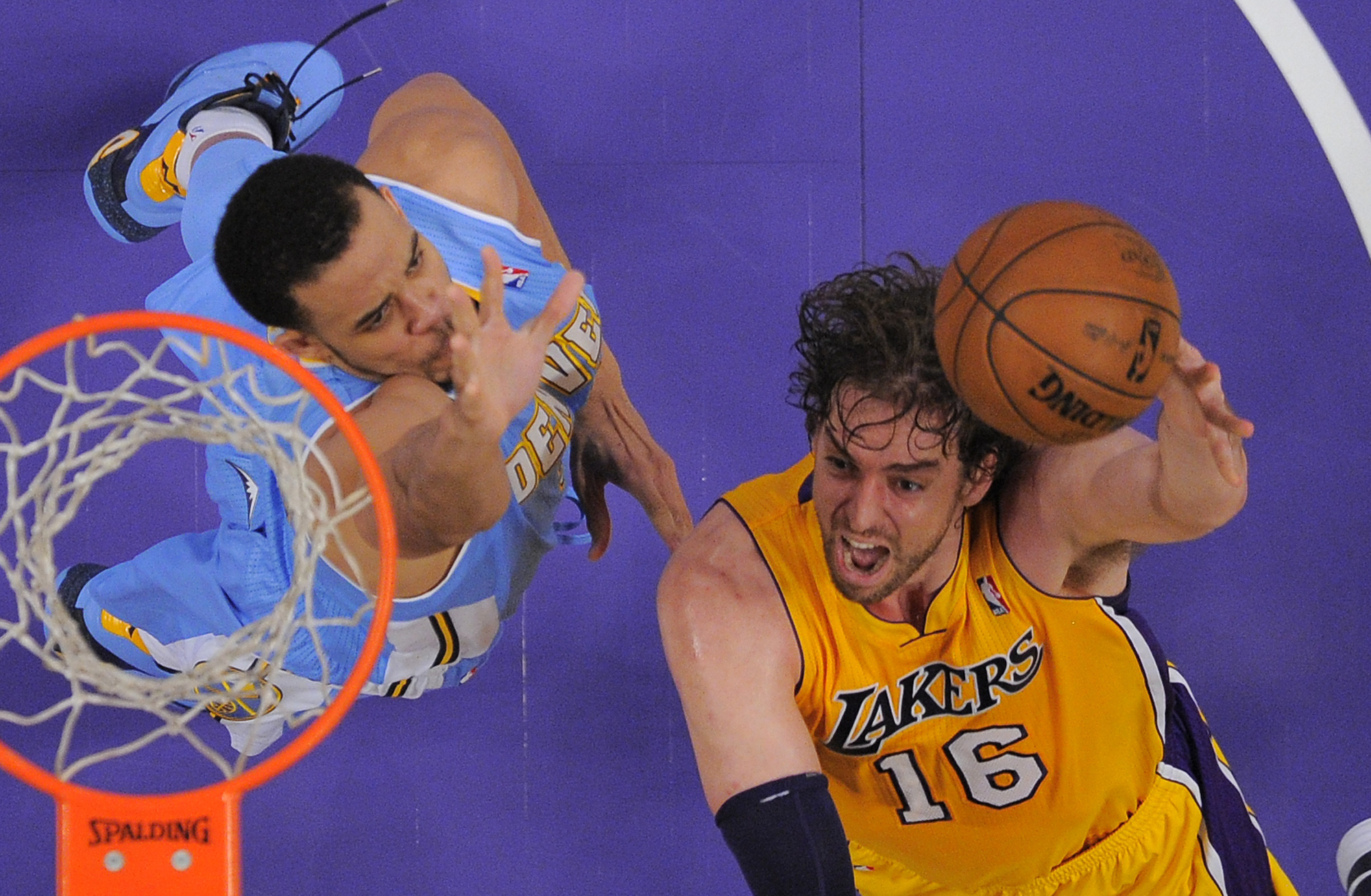 Los Angeles Lakers give back $4.6M Paycheck Protection Program loan