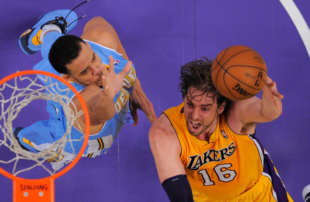 Los Angeles Lakers give back $4.6M Paycheck Protection Program loan
