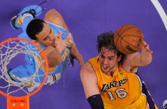 Los Angeles Lakers give back $4.6M Paycheck Protection Program loan