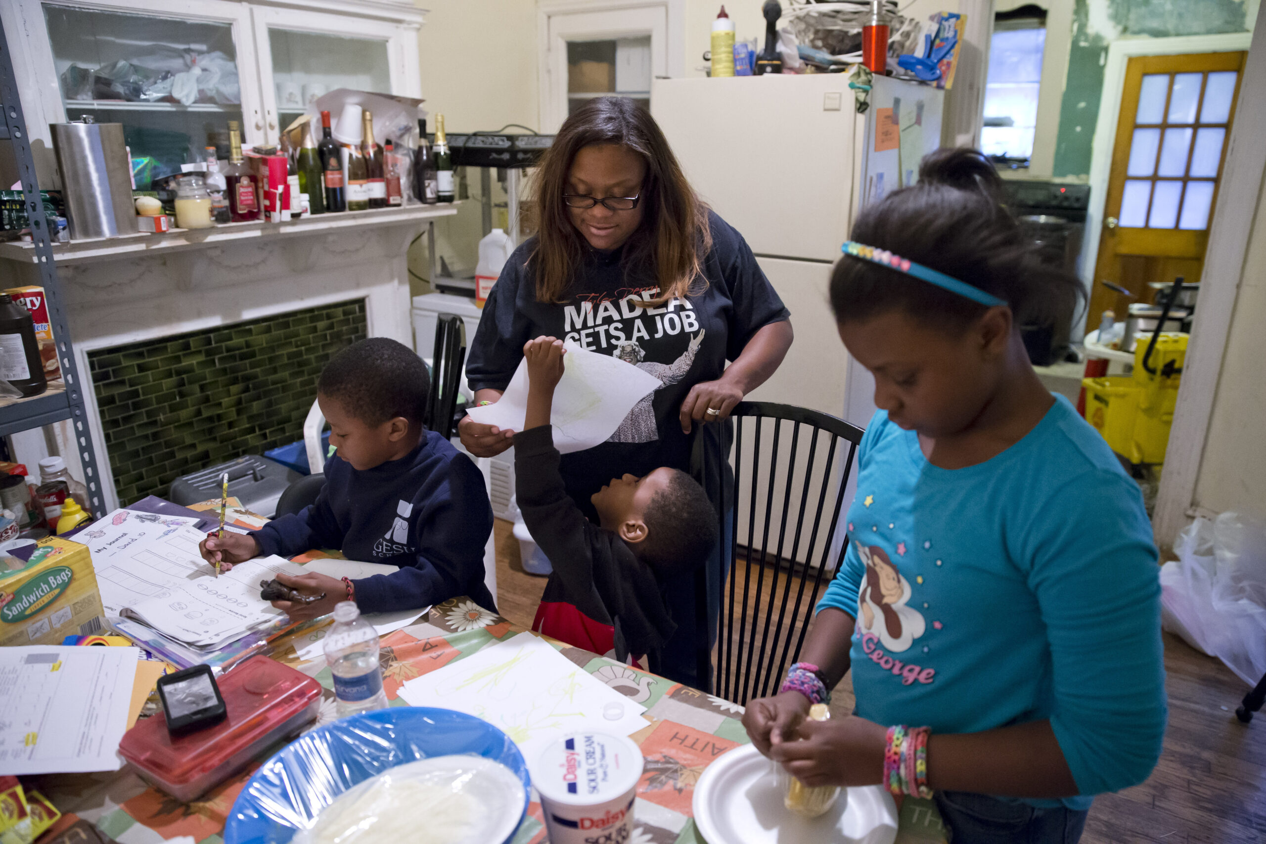 Food stamp cuts kick in as Congress debates more
