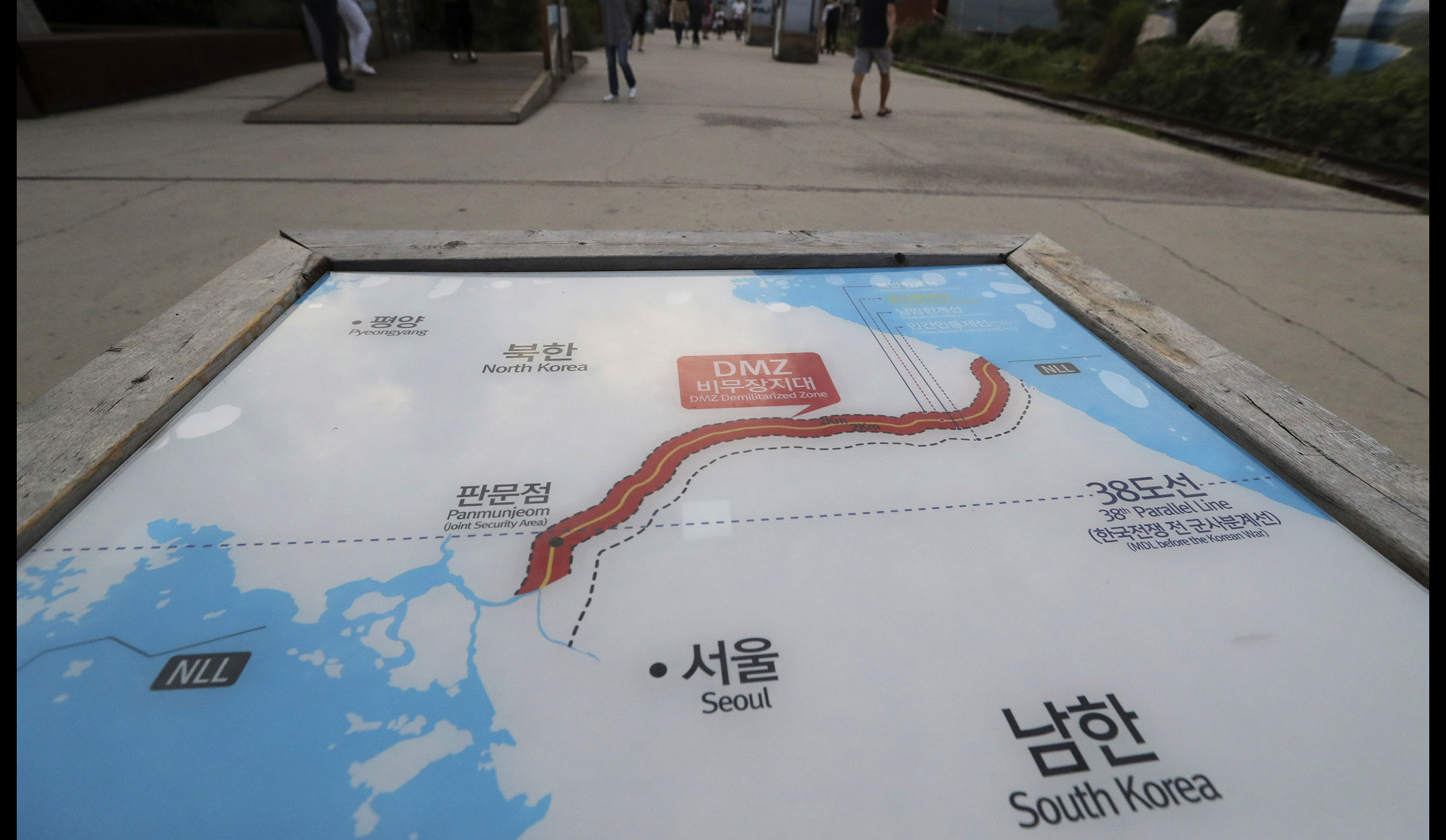 UN Security Council to meet on North Korea nuclear threat