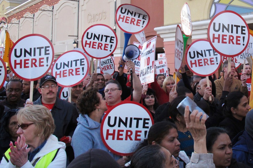 Union launches Obamacare accountability website