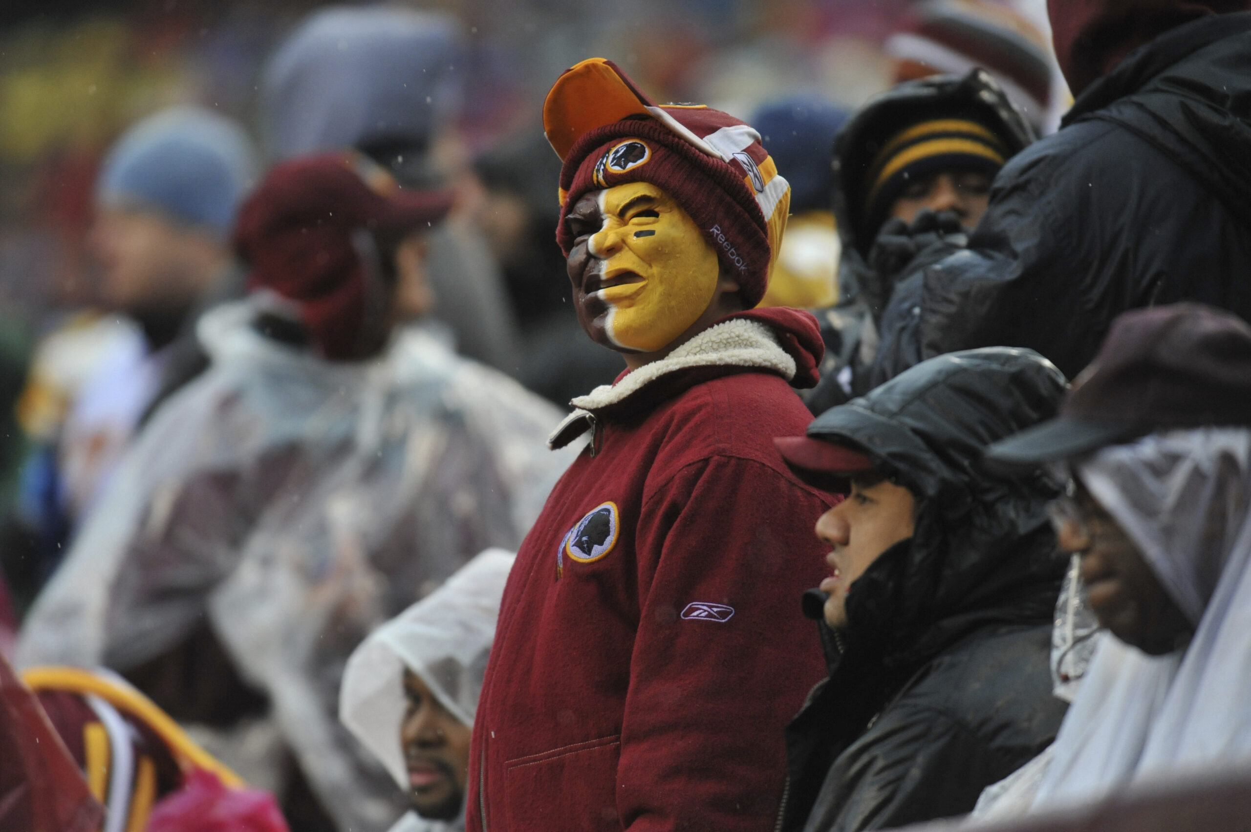 Redskins defy trademark ruling, say they’ll defend name