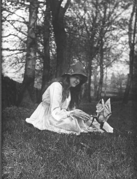 Prufrock: Arthur Conan Doyle’s Fairies, the Nazi’s “World Ice Theory,” and the Slow Leak of the Higher Ed Bubble