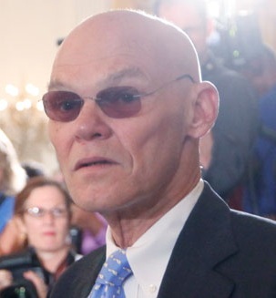 Carville begs for change to stop ‘right-wing wonder boy’ Ryan