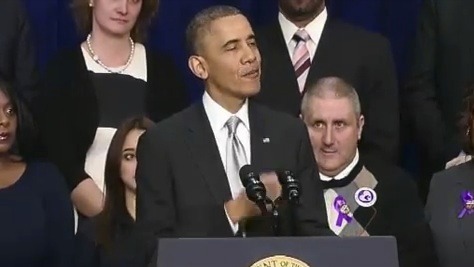 VIDEO: A look ahead at Obama’s 2014