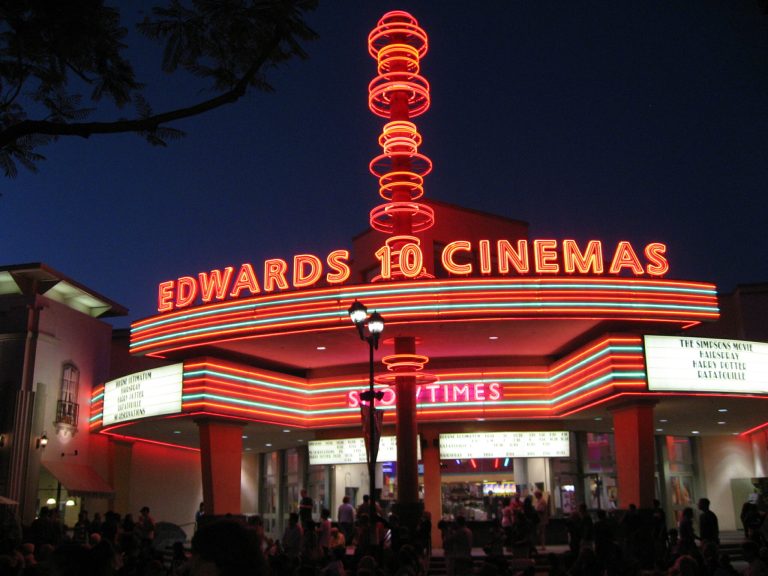 Afternoon Links: Amazon’s Baby Blunder, Understanding the Juggalos, and the Death of the Movies