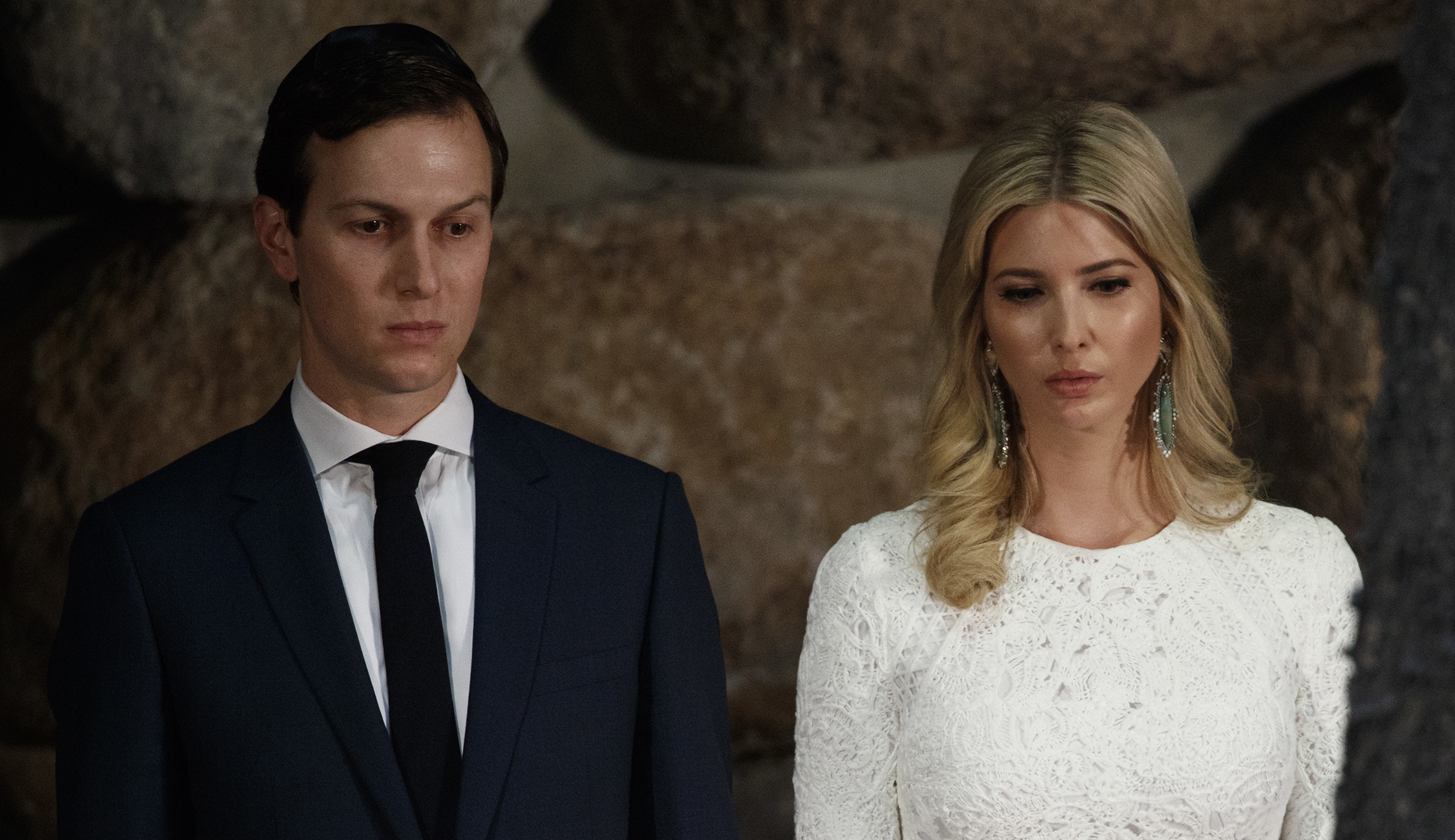 Trump advocated for Ivanka Trump, Jared Kushner’s return to New York: Report