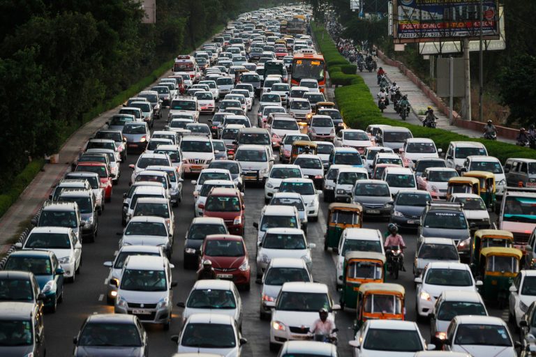 India launches index to measure air quality