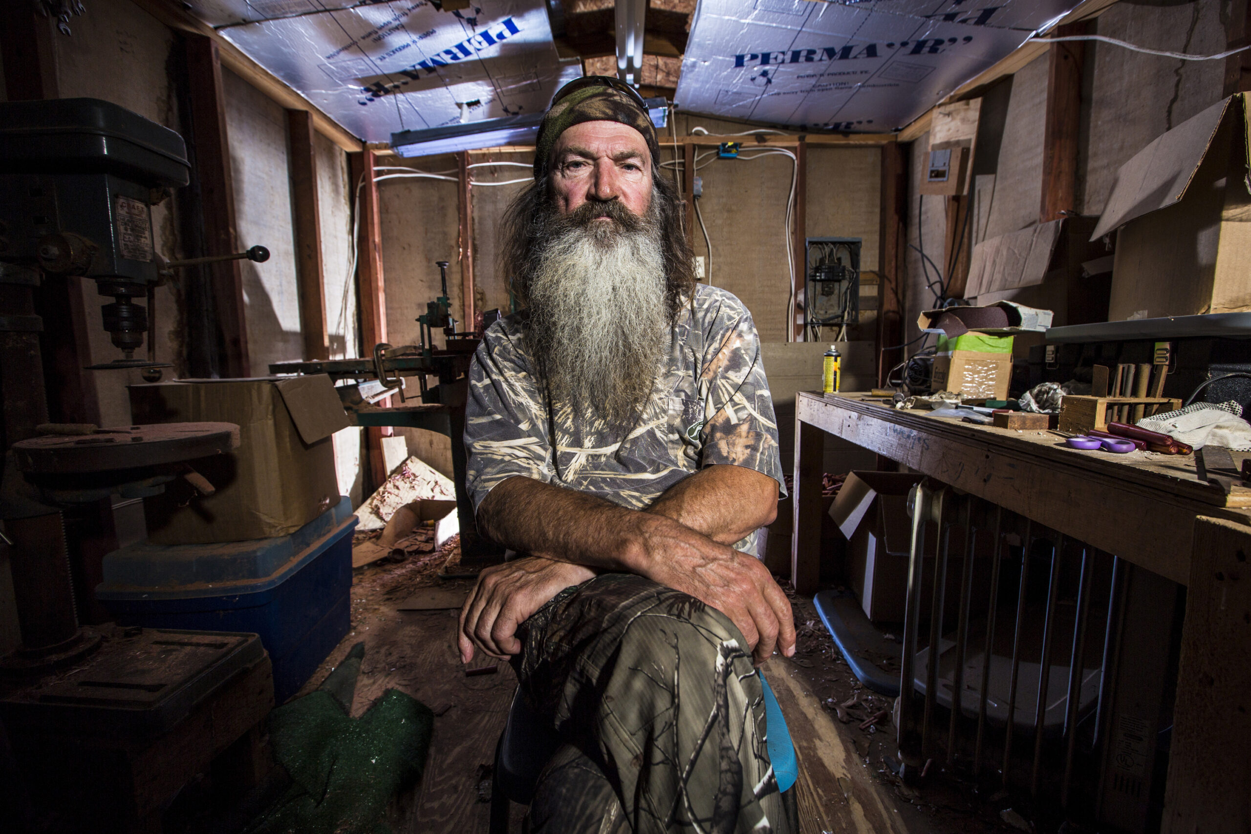 Follow the money to get to the bottom of the ‘Duck Dynasty’ saga