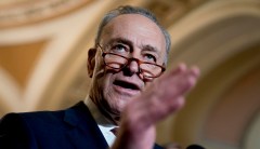 Chuck Schumer’s shutdown fell apart when the mainstream media refused to shield Democrats
