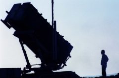Legal battle to publish unclassified DOD report on Israeli nukes nears end