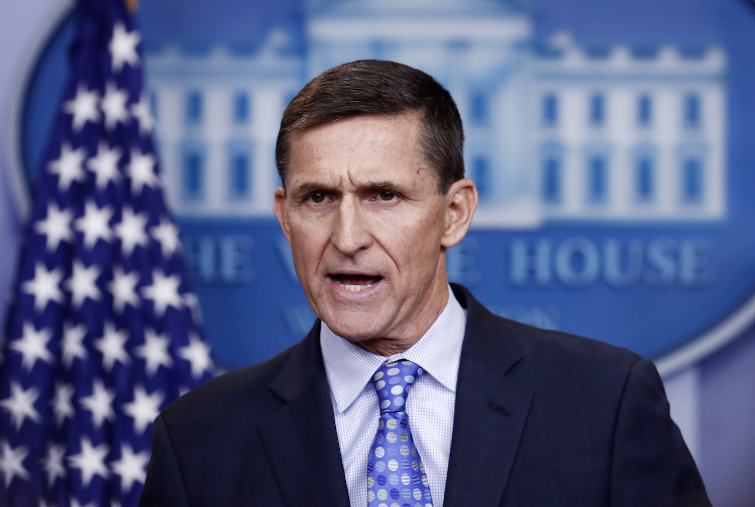 White House: ‘We are putting Iran on notice’