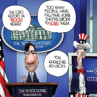 You Should Be So Lucky