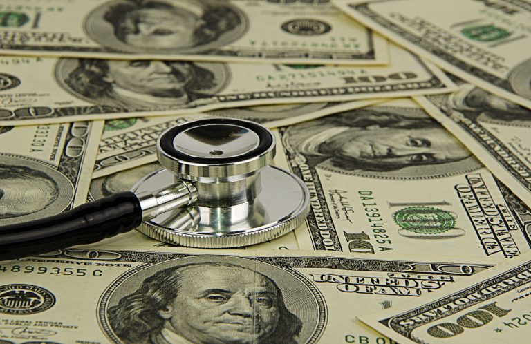 The pace of health care spending growth is a central issue to the nation's long-term fiscal condition, as health programs -- led by Medicare and Medicaid -- are the the largest components of the federal budget. (thinkstock)