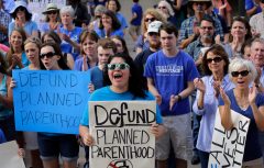 GOP pushes abortion images against Planned Parenthood