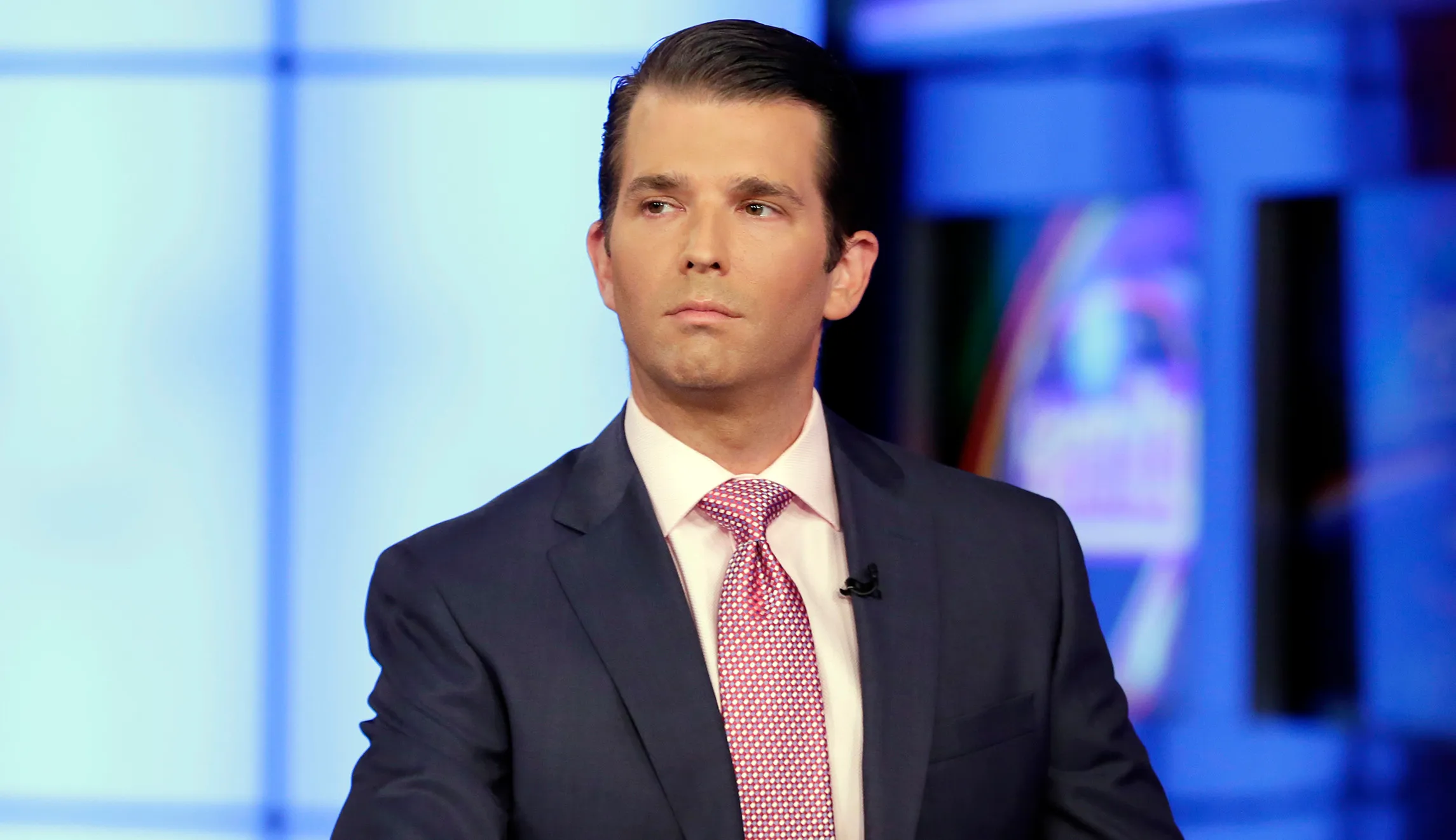 Stephen Colbert mocks Donald Trump Jr. after his Halloween tweet on socialism goes viral