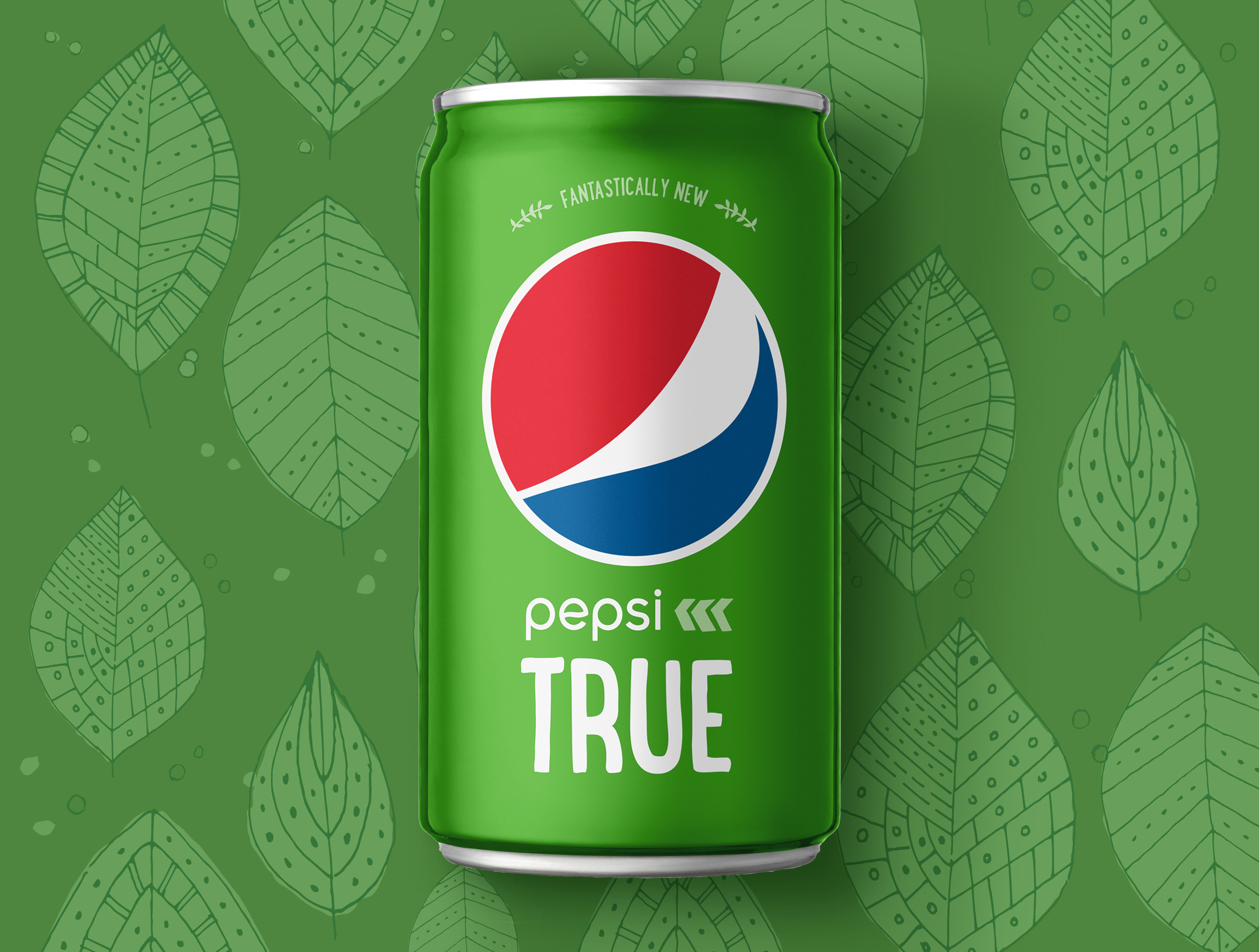 Pepsi to launch soda sweetened with stevia