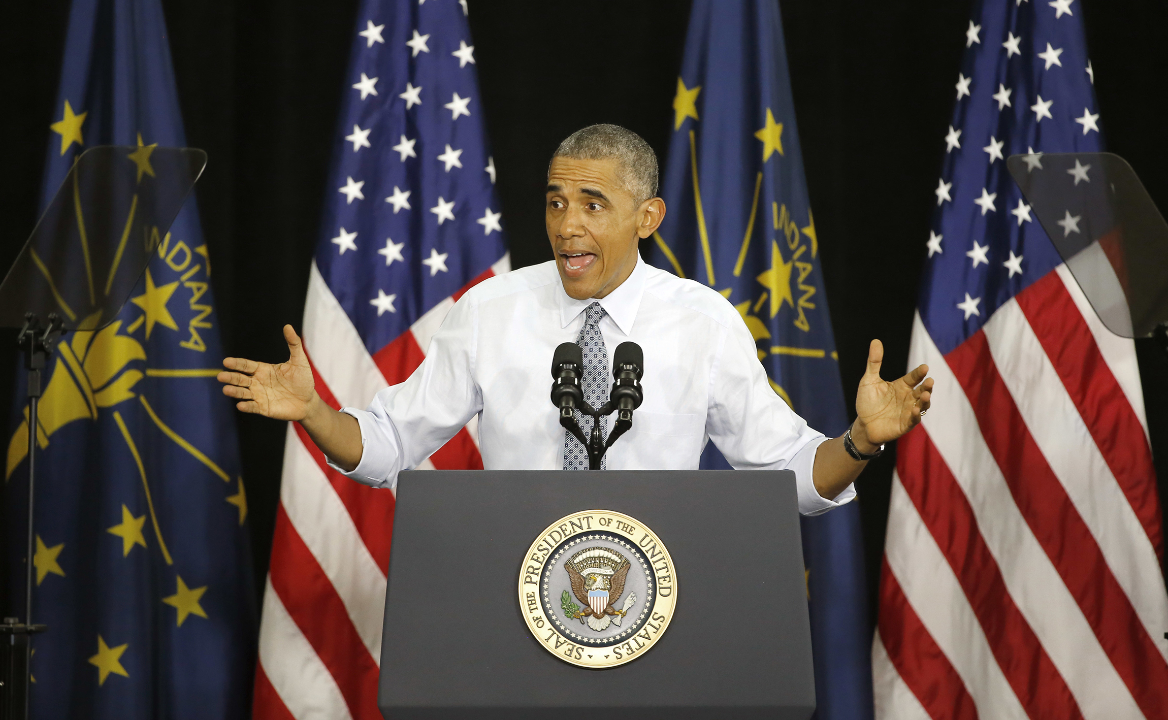 Obama calls for expanding Social Security benefits