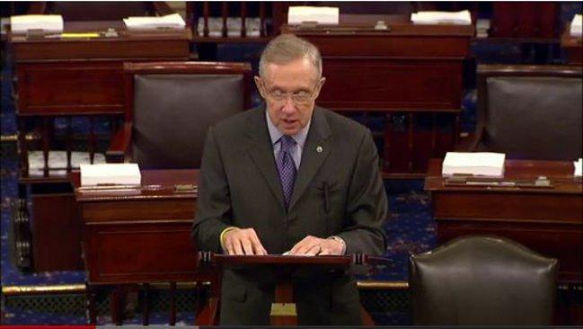 Millionaires vs. middle class in Dem tax cut plan