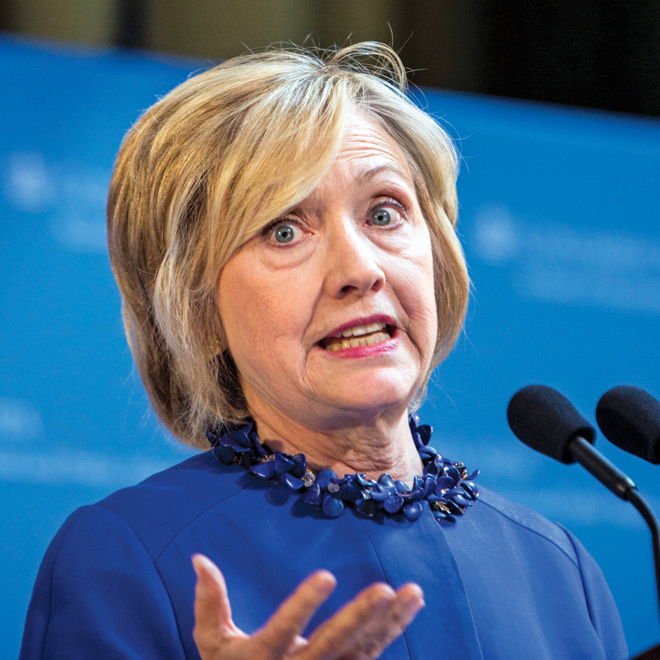 Three Boomer Presidents Are Enough