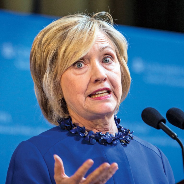 Three Boomer Presidents Are Enough