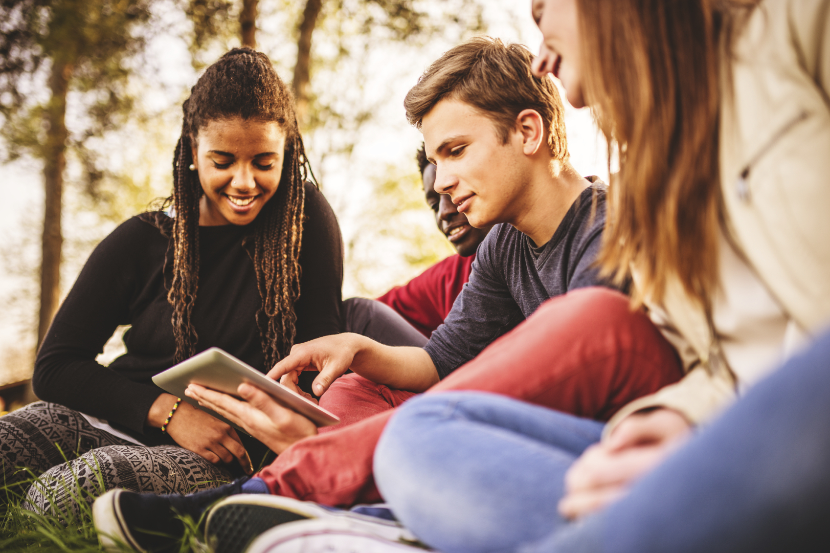 Why millennials (not baby boomers) are most at risk for hacking