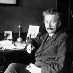 Einstein in Theory