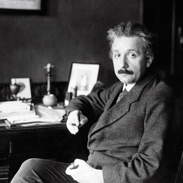 Einstein in Theory