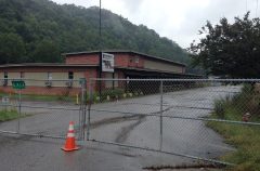 As families flee coal country, schools struggle