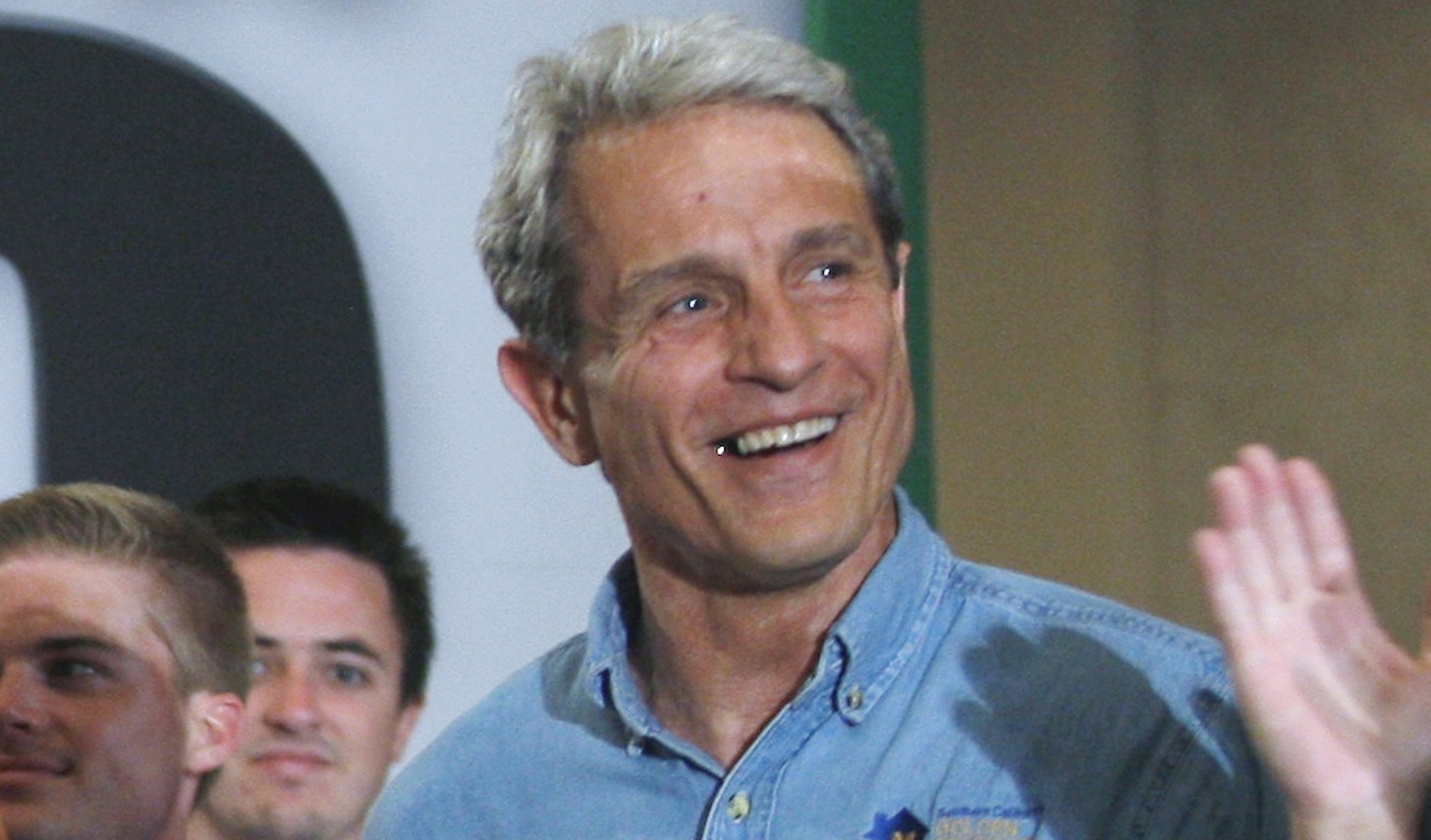 MSNBC remains silent on arrest of Democrat megadonor after third man overdoses at his house