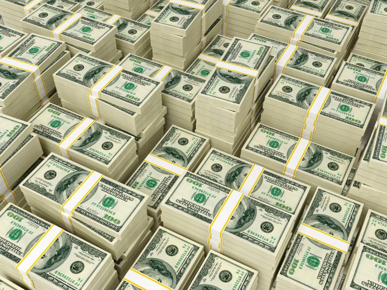 More than 355,000 Americans have pledged money to Organizing for Action from January to September -- totaling more than $21 million.