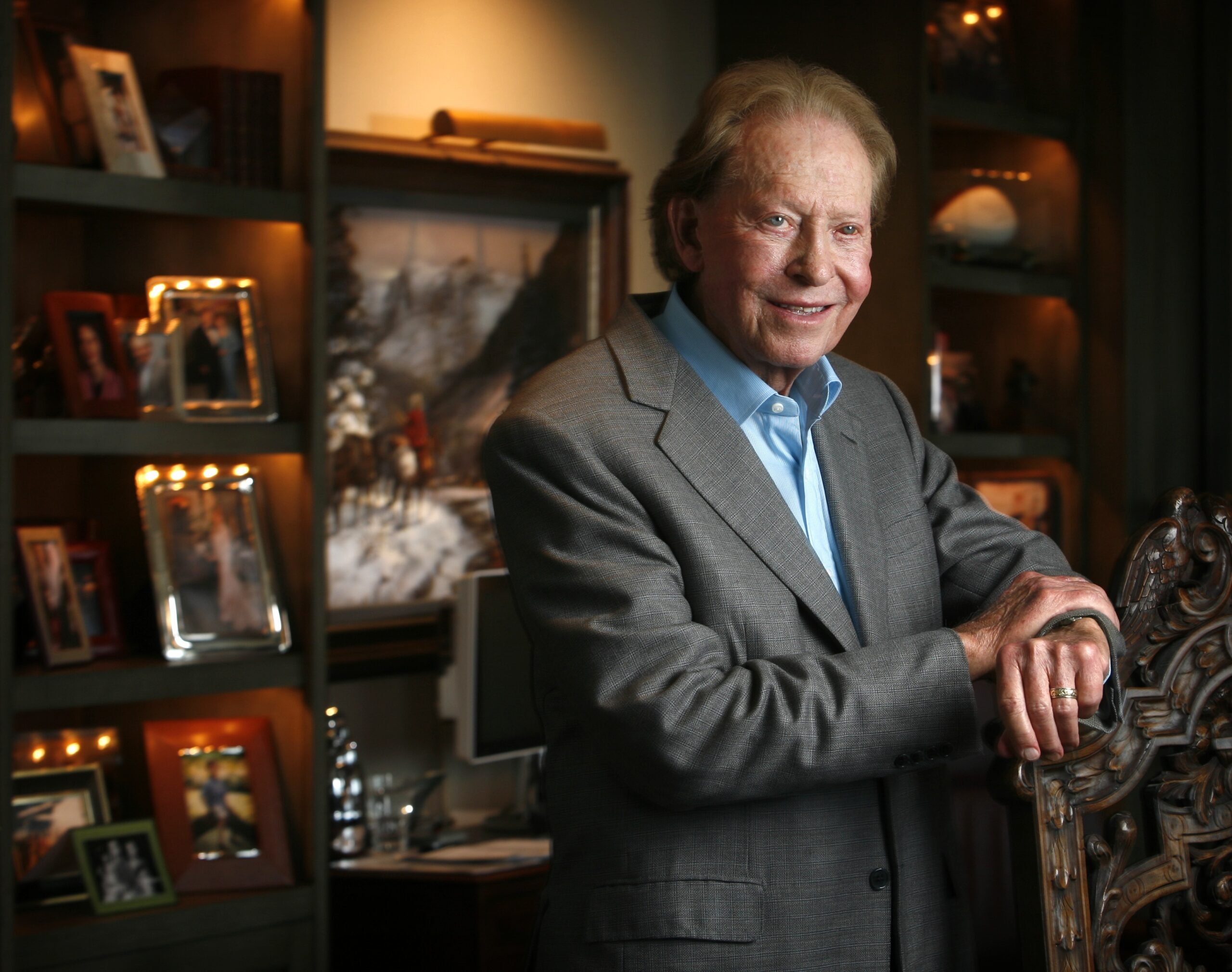 Texas Republicans lose 3 major donors in 2013