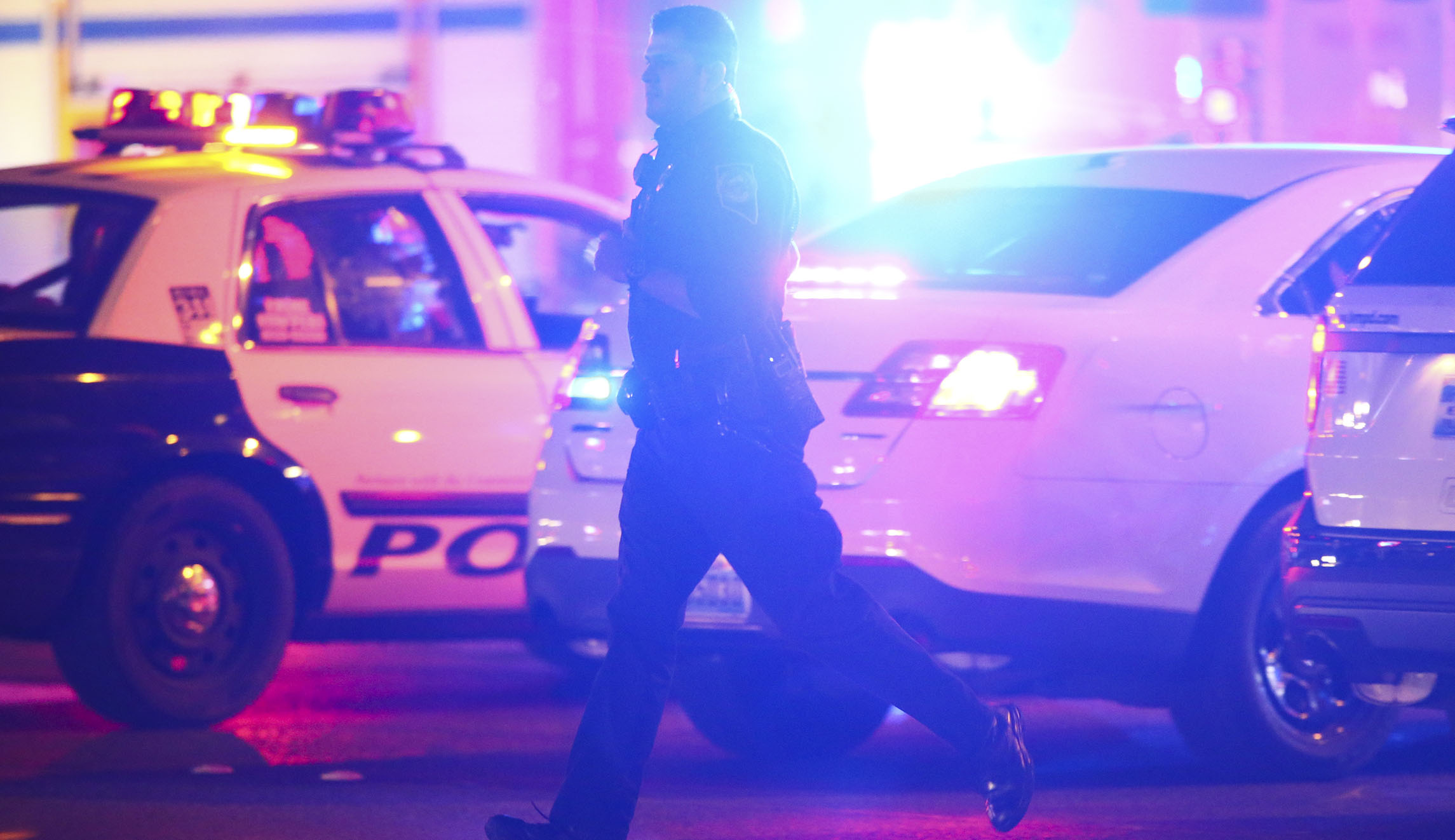 Attorney General Jeff Sessions says Las Vegas has ‘full support’ of DOJ and FBI