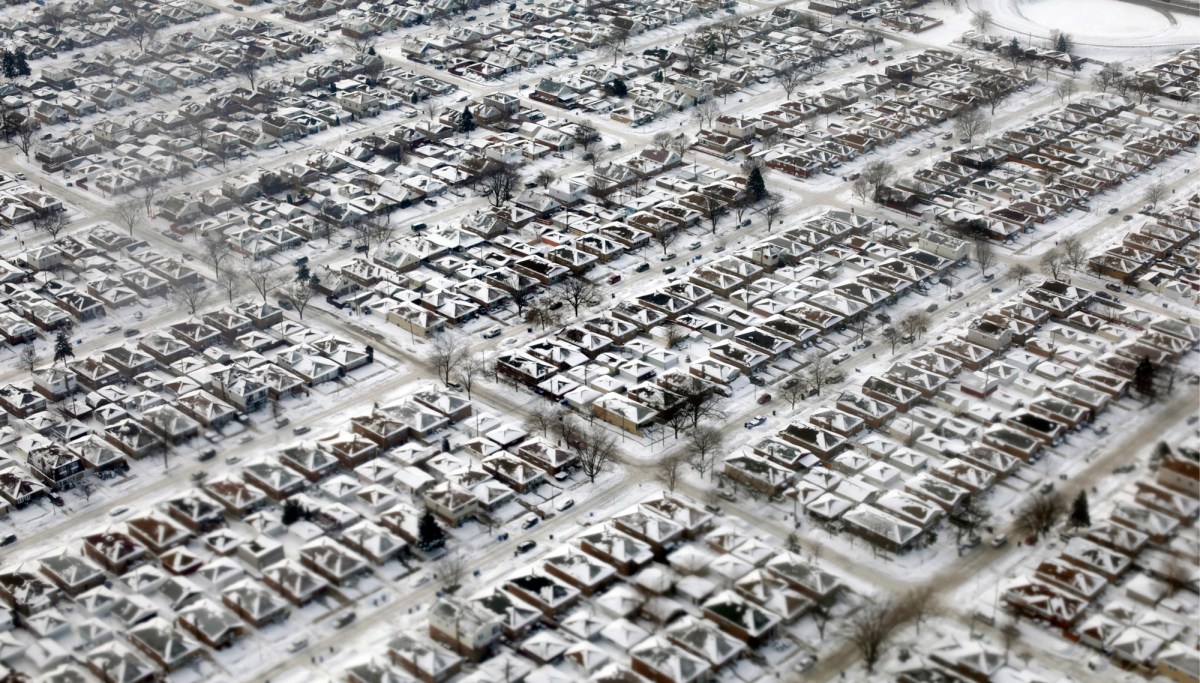 Natural gas soars as cold grips homes, drillers