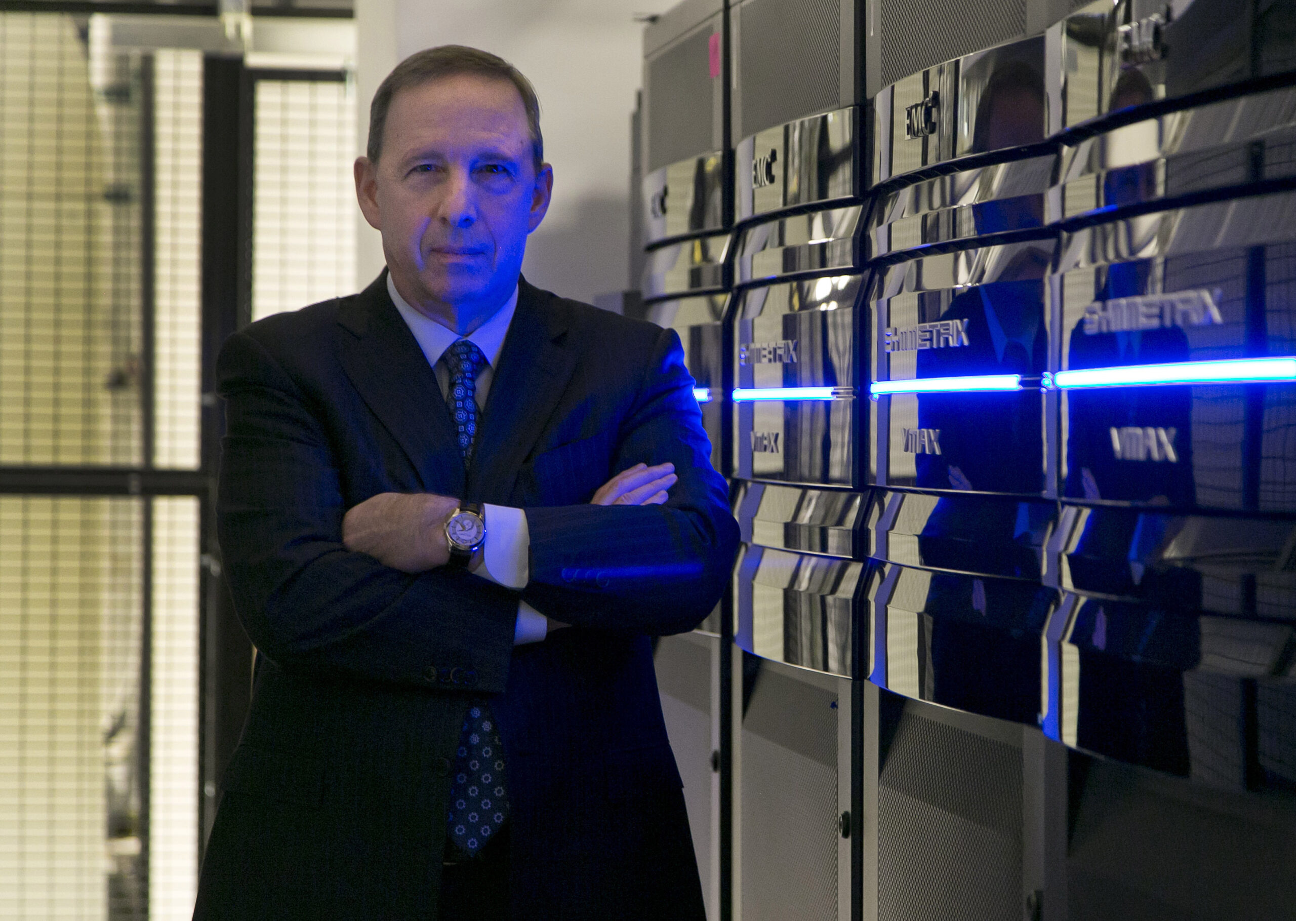 Some pioneers of digital spying have misgivings