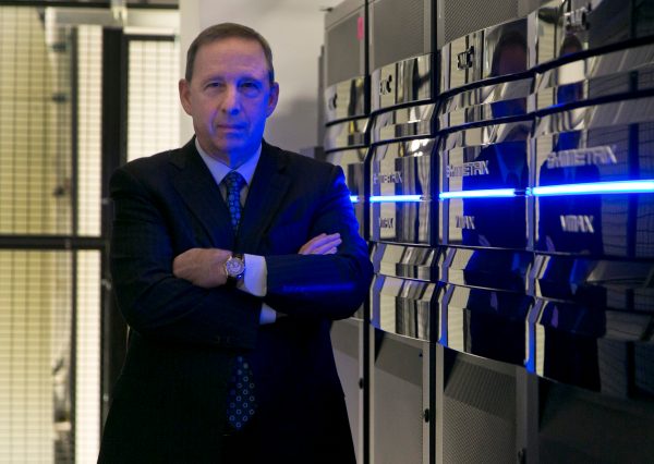 Some pioneers of digital spying have misgivings