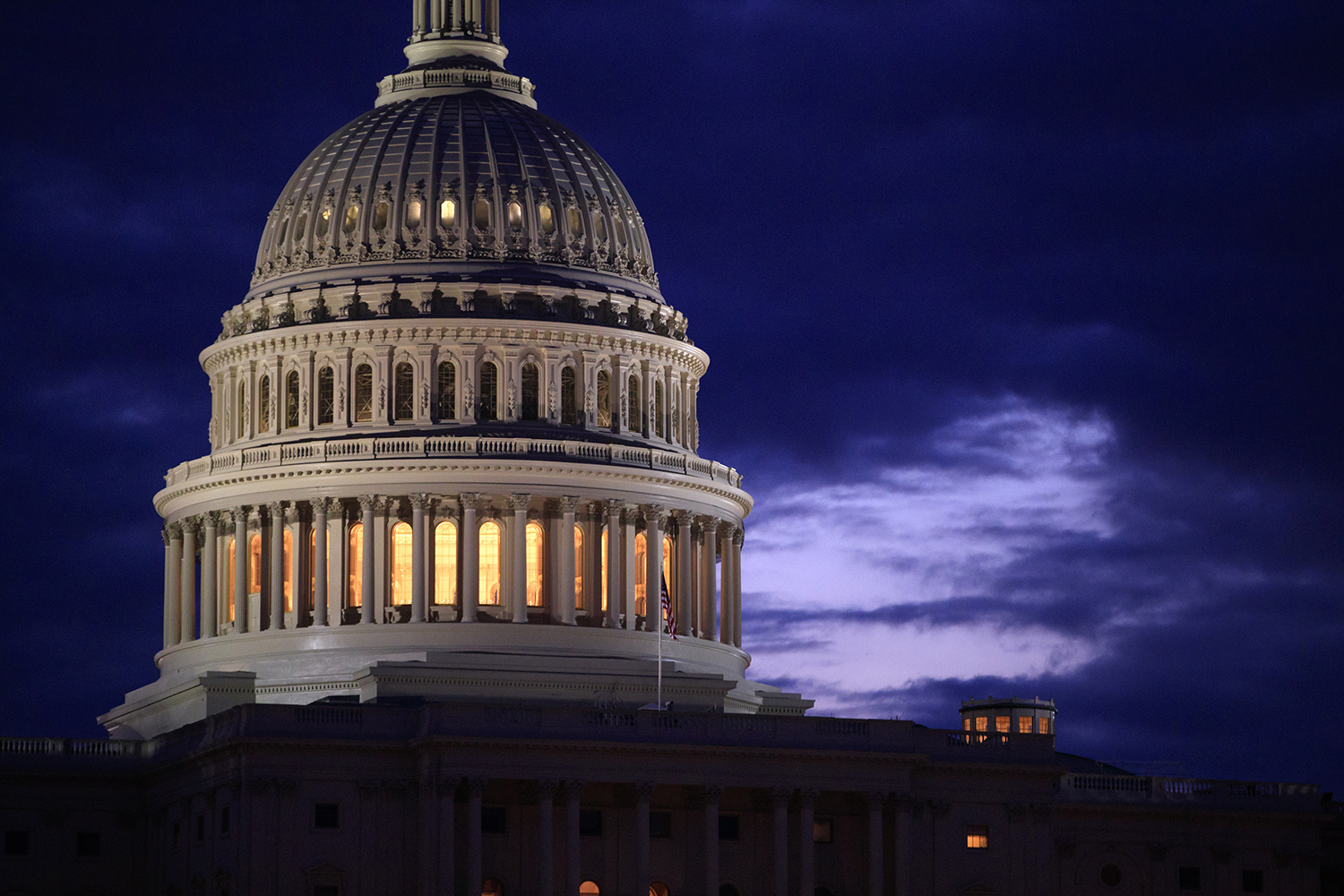GOP meeting Tuesday night in push for healthcare deal
